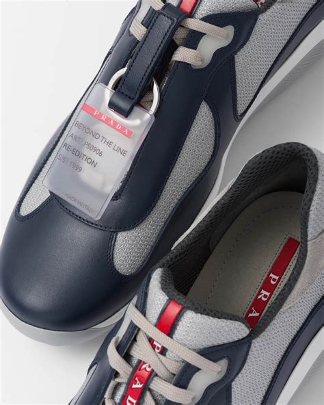 prada cup.in tv|prada america's cup original sneakers.